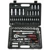 Superlock Zestaw Kluczy Nasadowych,94-Szt.,