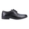 Hush Puppies Men's Neal Leather Lace Up Shoes