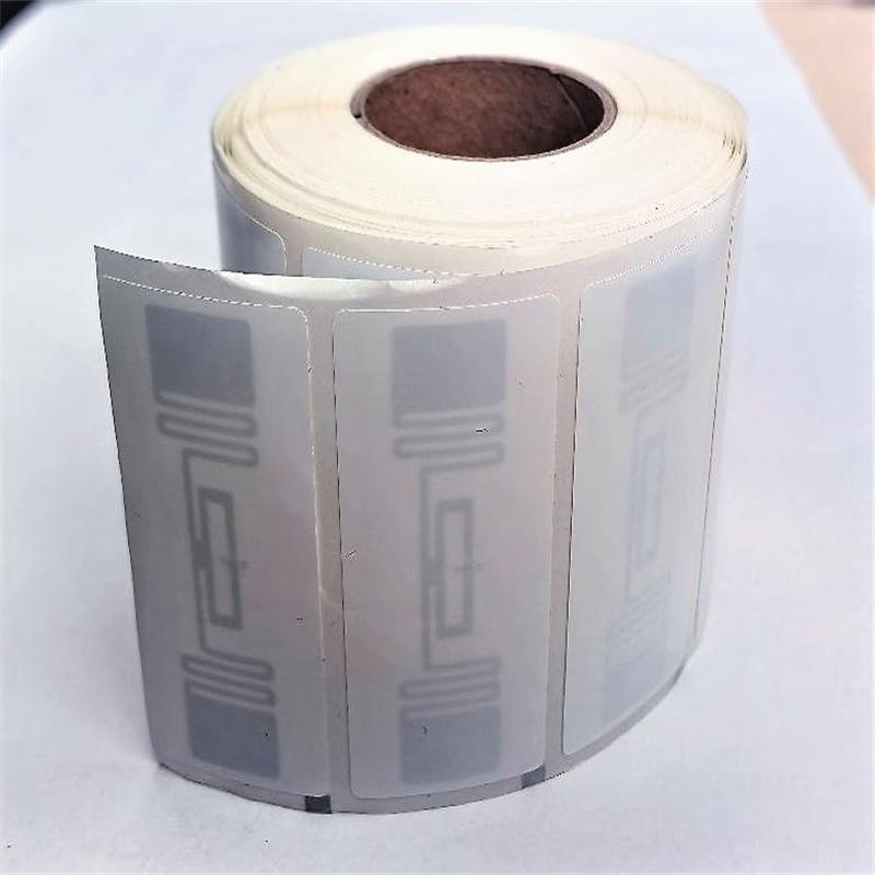 

Kunpeng GJB RFID Paper Labels for Warehouse Management