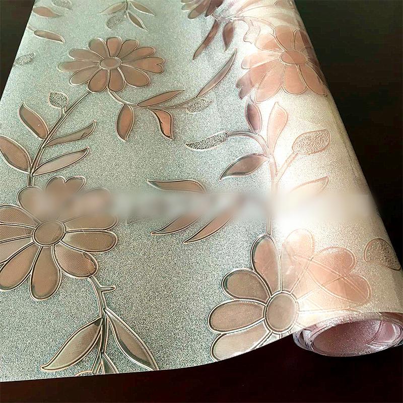 Soft Glass Table Cloth 0.8mm