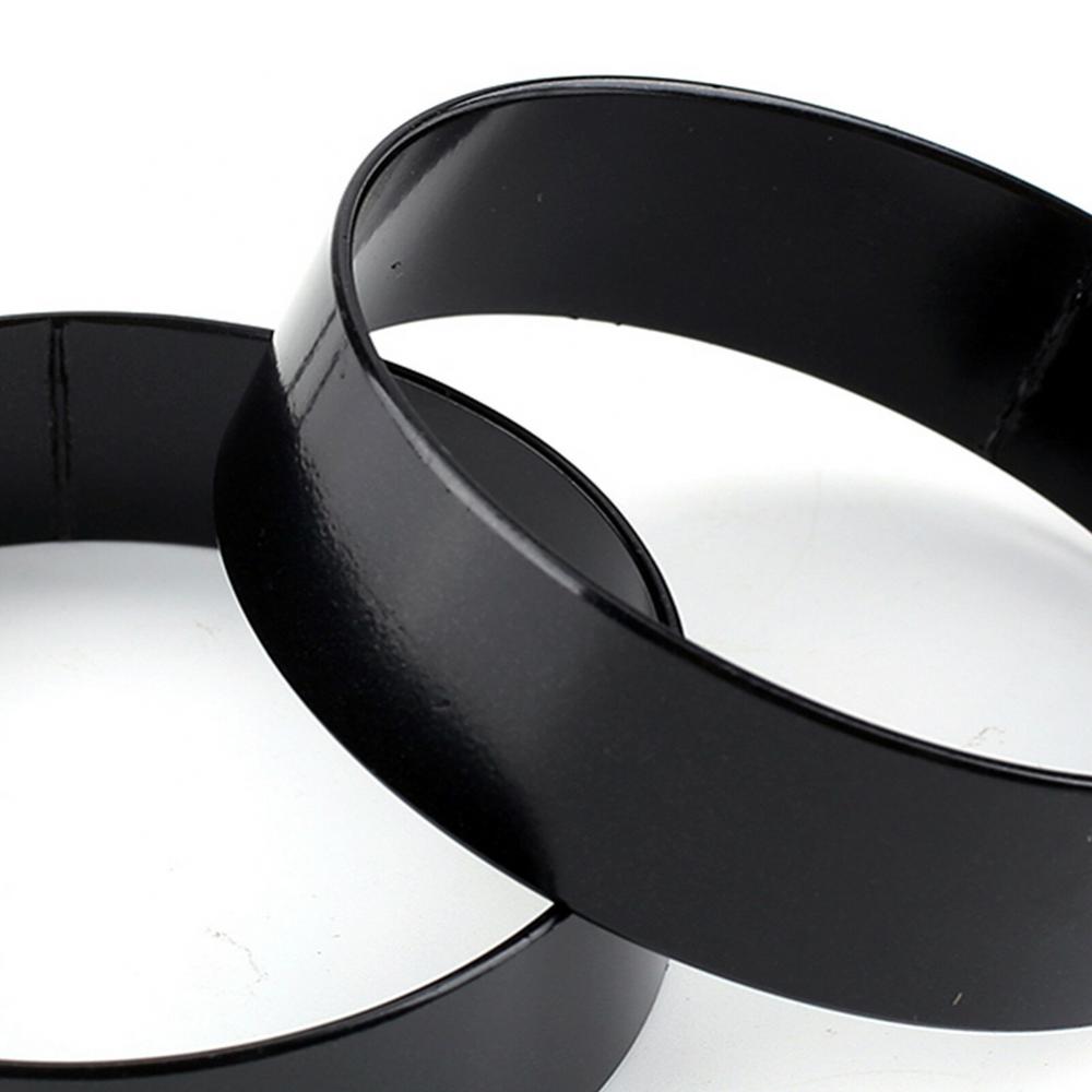 1/2/3PCS Stainless Steel Egg Frying Mold Pancake Egg Frying Ring Circle Round Cooking Tool Kitchen Tools Baking Accessories