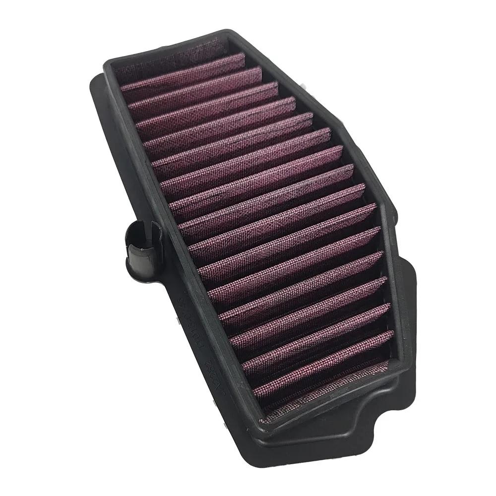 Air Filter Element Air Cleaner Intake Filters for Kawasaki Versys 650 KLE650 Ninja 650 EX650 Vulcan S 650 S650 EN650 Accessories