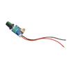 1Pcs DC-DC 4.5V-35V Adjustable Speed Regulator Control Governor Switch Mini 3A PWM 12V DC Motor Speed Controller Module