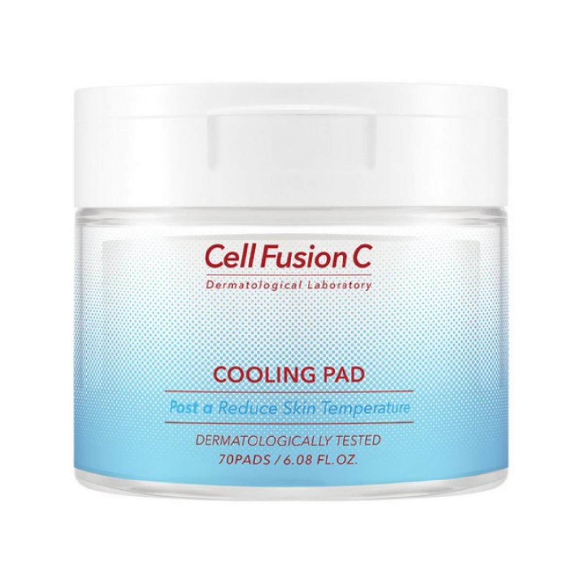 

Охлаждающая подставка Cell Fusion C Post Alpha, 70 шт., 1 шт.