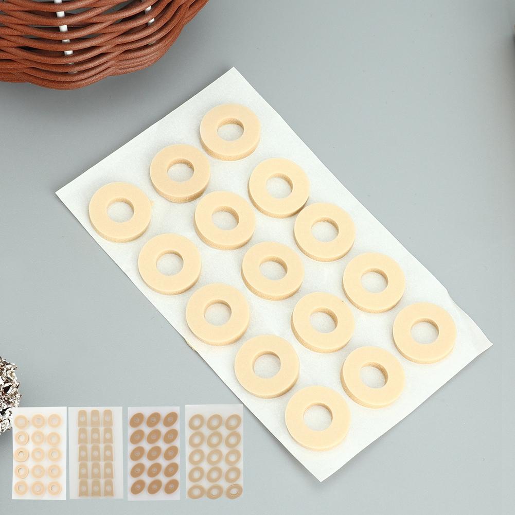 15Pcs Foot Corn Removal Plaster Calluses Paine Relieve Foot Health Care