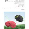 For Toyota Camry 9th generation Car Silicone Automatic Gear Shift Knob Cover Tasteless Antislip Shifter Knob Protective Cover