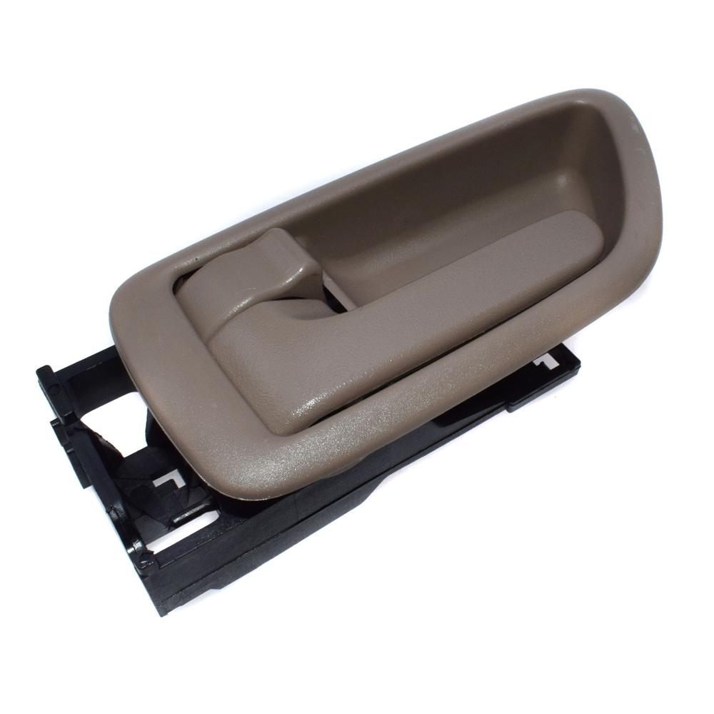 Tan Inside Left Door Handle for 00-04 Avalon 01-07 Sequoia 04-06 Tundra Crew Cab