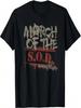 Stormtroopers Of Death March Type T-Shirt
