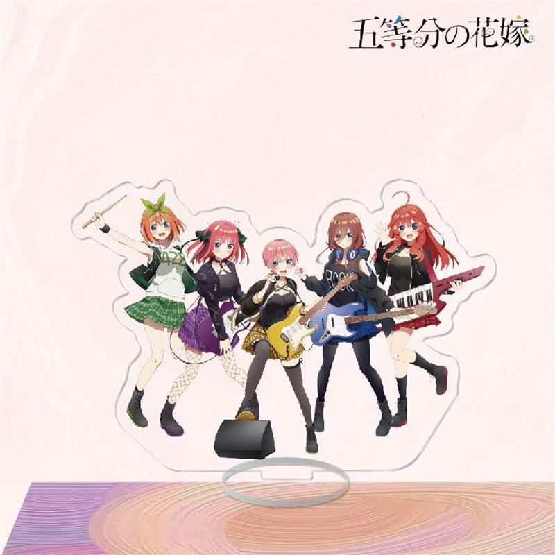 Квинтэссенция группы квинтуплетов — фото 13