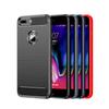 Applicable To iPhone1Plus Mobile Phone Case Apple 11 Protective Case 11 Soft Silicone XS All-inclusive Brushed Anti-drop 11Pro