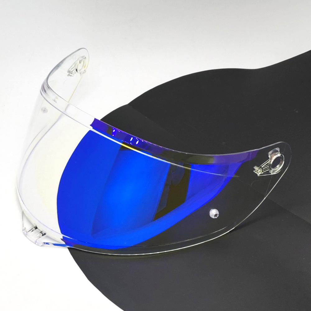 Photochromic Visor for K1, K1S, K3SV, K5, and K5S Full Face Motorcycle Helmets