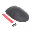 For BMW F800R F800 R 2015 2016 2017 2018-2021 Motorcycle Front Wheel Mudguard Fender Extender Extension Protector Accessories