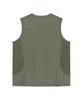 OFFGRID Ventra Octa Sleeveless - Khaki