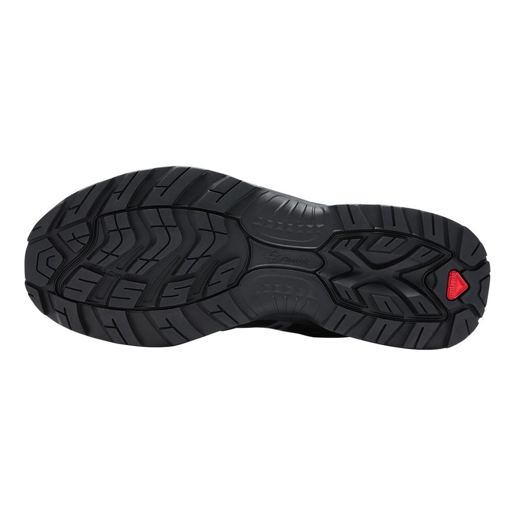 SALOMON XT Quest GTX Rutschfest, Abriebfest, Wasserdicht und Atmungsaktiv Thermisch Niedrig geschnitten L47429400
