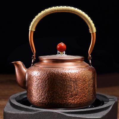 Keukengerei – Theepotten, koffiepotten en cezves