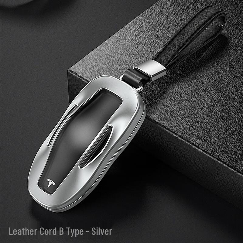 OLOMM Tesla Key Fob Cover