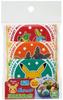 Skater Onigiri Wraps Character Bento Rice (18 Sheets) - Boxes, Balls, Pokémon LBL1-A