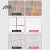 Tile Grout Touch Up Pen Paint Marker Waterproof Gap Repair DIY Refresh Color for Tiles Floor Wall Bathroom Kitchen Tools Easy Grip