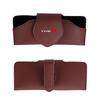 Sun Visor Sunglasses Storage Box Car Interior Accessories For Honda Fit Civic CRV Hrv Jazz CITY Accord CR-Z VTEC Vezel