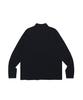 FREEDOM Essential Active Half-Zip (Black)