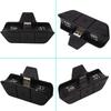 Stereo Headset Adapter Audio Headphone Converter For Xbox One Controller