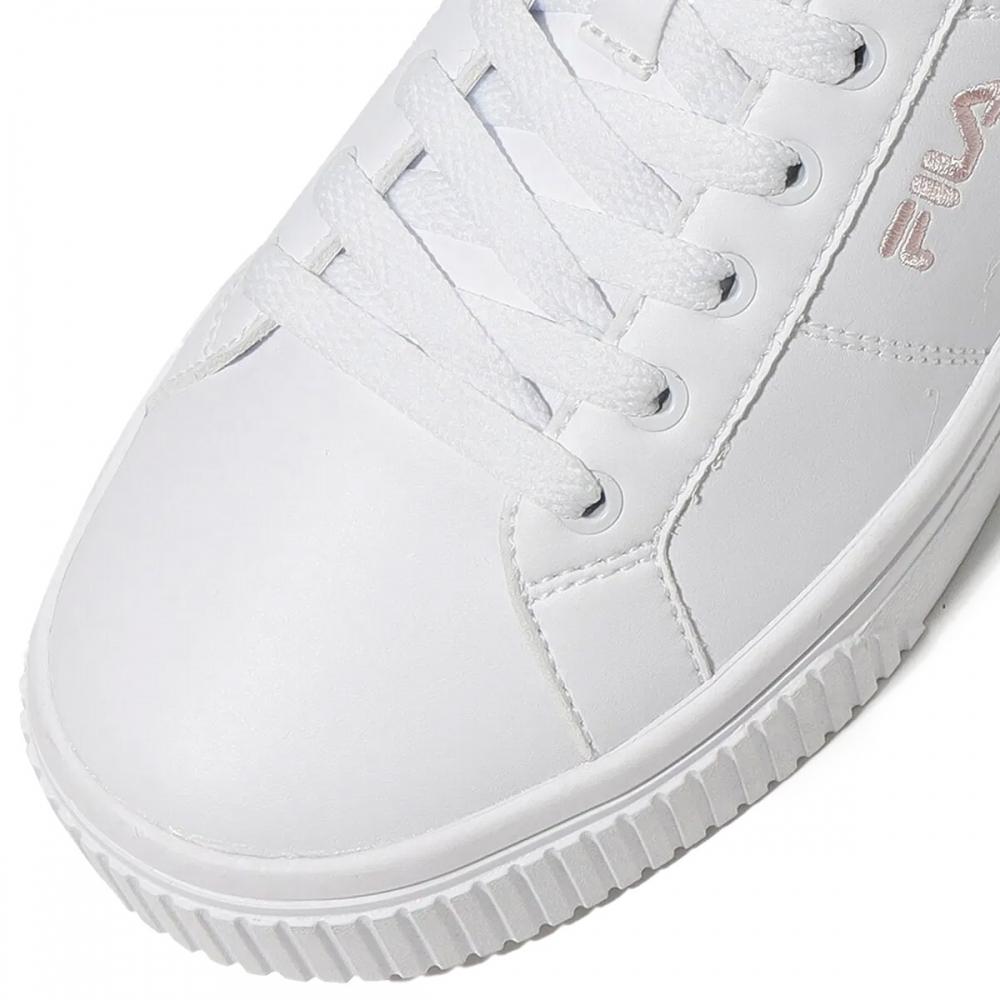 Fila Coat Deluxe Bold 1xm02338g 154
