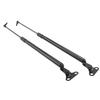 ABLZ-Trunk Boot Gas Strut Support 68950-69055 Toyota Land Cruiser Trunk Boot Strut Bar Trunk Boot Strut Bars Forlexus LX470
