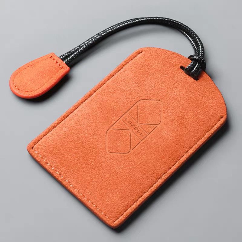 NFC Schutzhülle für Schlüssel & Geldbörse für iJie Card