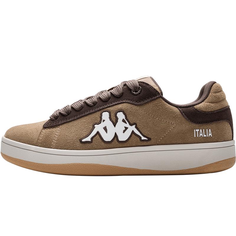 Kappa Unisex Versatile Casual Sneakers EU 37