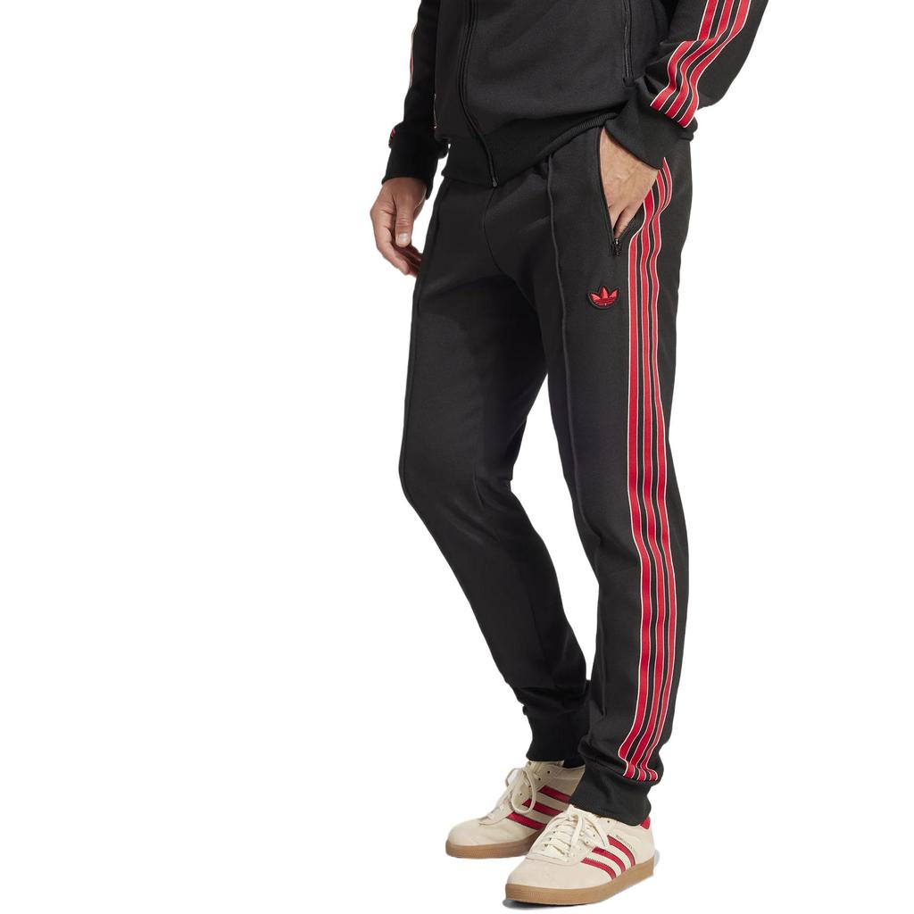 Adidas X Mufc Terrace Icons Track Pants JF0359