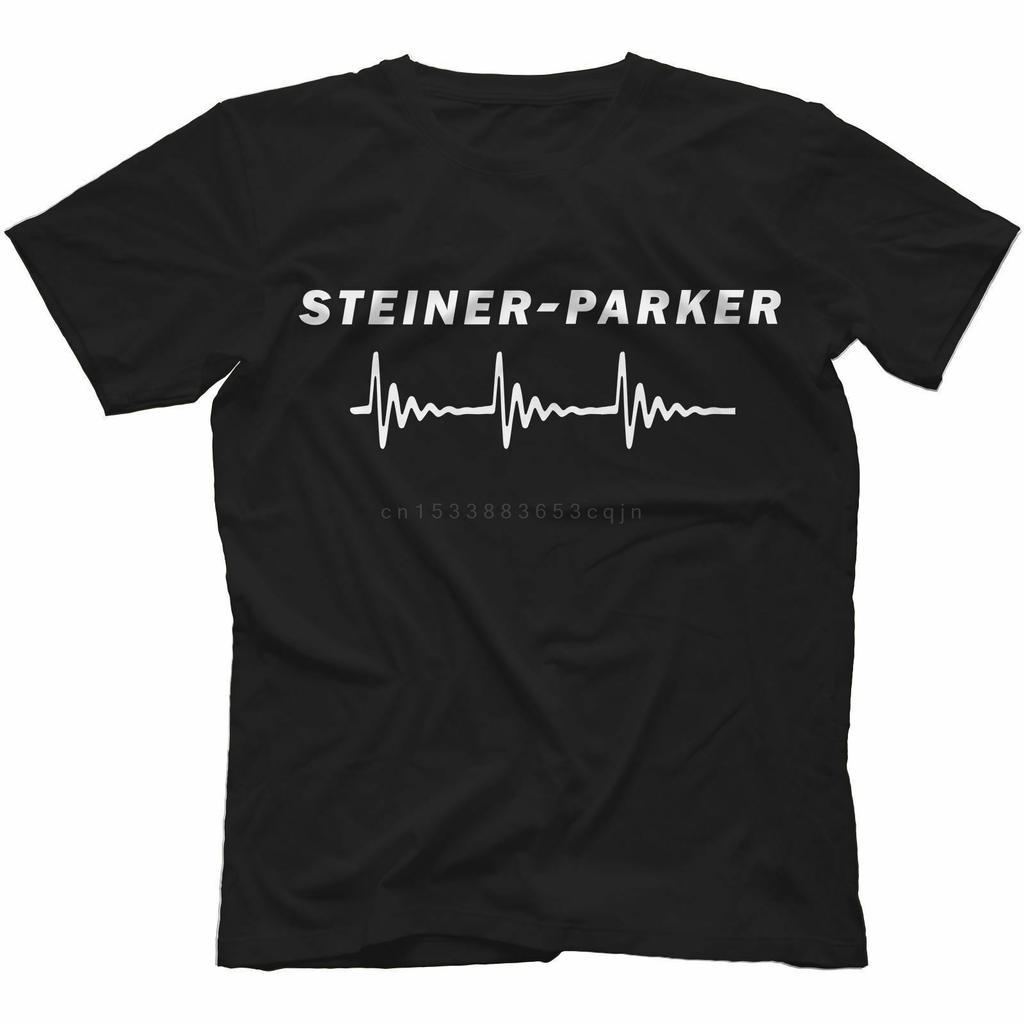 Steiner Parker TShirt Analog Synthesizer Filter Minicon Synthacon
