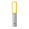 Foldable Camping Light Multifunctional Tent Lamp Rechargeable Flashlight Power Bank Waterproof with