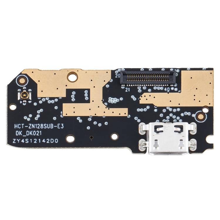 

Плата зарядного порта для Blackview BV4900 Pro