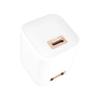 Silicone Protective Case For 45W Dedicated Model Charging Block Impact Scratch And Dust Resistance Ensuring Safety