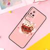 Genshin Impact Klee For Xiaomi 15T 14T 13T 14 15 Ultra 17 Pro Max Case For POCO F8 Ultra F7 F6 F5 X3 X5 X6 X7 Pro