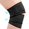 Adjustable Self-Adhesive Compression Wristband for Fitness & Weightlifting