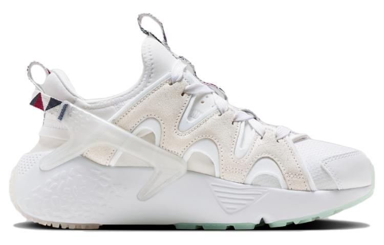 Nike Air Huarache Craft 'White Multi Patch' Women's FN8915-141