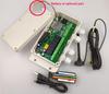 Available in 2G, 3G, and 4G, the GSM-RELAY6 is a six-channel remote relay controller.