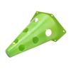 12/18Pcs Plastic Agility Cone Training Maker Bucket Soccer Obstacle Cone