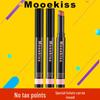 Mu Ke Poetry Lip Freeze: Plumping Gloss & Fade Lip Lines Essence Lip Oil Glaze