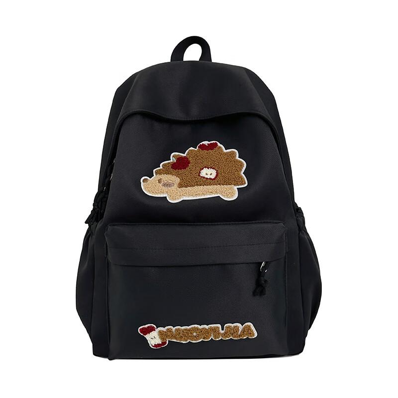 Carlog Large Capacity Student Backpack