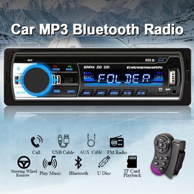 Auto audio en video – Autoradio's en reserveonderdelen
