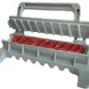 Folding Kebab & Skewer Grill Maker