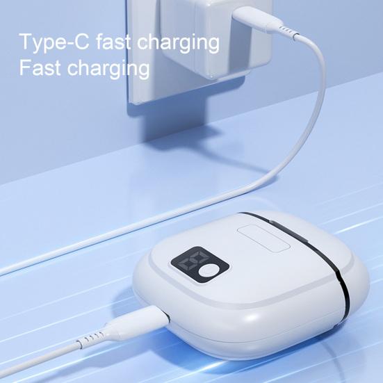 3-In-1 Electric Nail Clipper Automatic Kids Adults Seniors Nail Trimmer with LED Light 3 Speed Baby Manicure Grinding File Fingernail Cutter Polisher