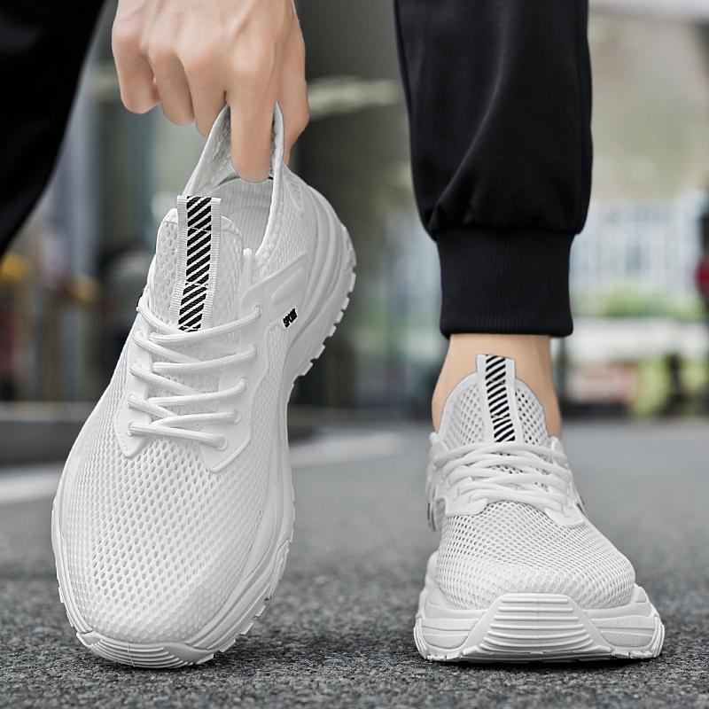 Summer Mens Casual Sports Shoes Men's Shoes Running Shoes