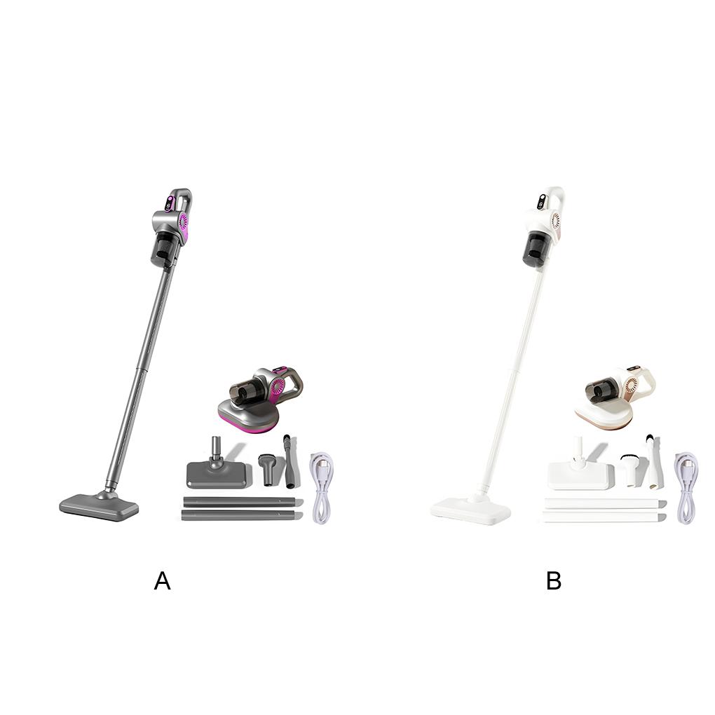 Vacuum Cleaner 15000Pa Vacuum Cleaner Pet Hair For Carpeted Floors 45 Minutes Life Powerful Suction