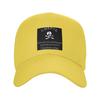 Unisex Baseball Hats Death To All Who Stand In The Way Of Freedom For Working People Summer Sports Baseball Caps Casquette Hats