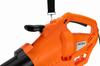 ELEKTRISCHER LAUBBLÄSER 3600W KD5197