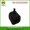 Mercedes-Benz X253 C253 Stabilizer Bushing/Open Glue, Part Number 2533230265.
