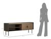 Tv Holder Toronto Cm 150X42X58
